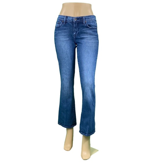 Lucky Brand Sweet’ N Low Bootcut Jeans - Picture 1 of 16